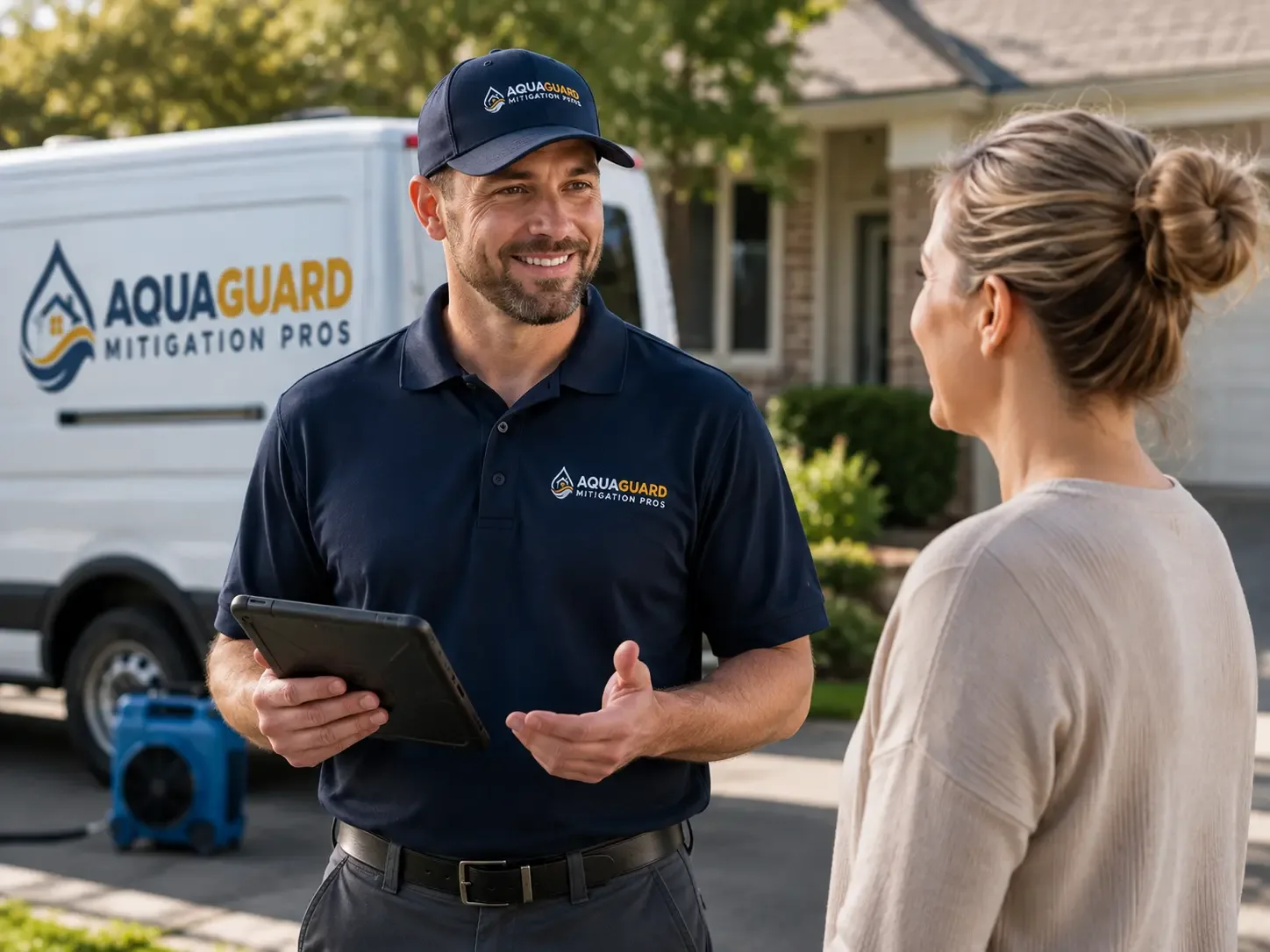 Water Damage Mitigation Brandon, IA FAQs